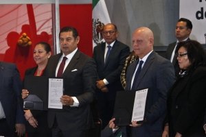 Gobierno de Puebla recupera el Museo Internacional Barroco y liquida deuda histórica por 10 MMDP