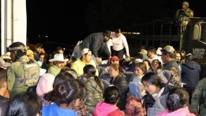 Coordina el Gobierno del Estado acciones ante inundaciones en Chignahuapan, Tepeojuma e Izúcar de Matamoros