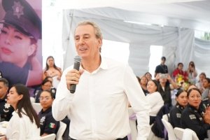 Celebra Pepe Chedraui D&iacute;a de las Madres en la SSC