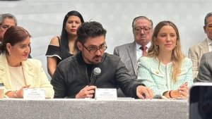 Alistan proyectos científicos del telescopio milimétrico y Popocatépetl