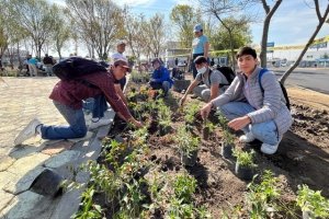 Lanza BUAP plataforma educativa ambiental “Llamado a la acción: Salvemos nuestro planeta”