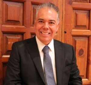 Ignacio Alarc&oacute;n, due&ntilde;o del Mr. Pampas, es encontrado culpable del delito de despojo