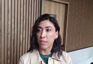 Norma Pimentel se adelanta al 2027 y se realiza prueba antidoping