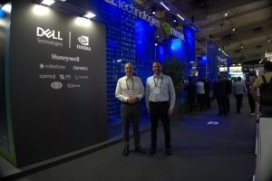 Impulsa Pepe Chedraui alianzas con sus homólogos a nivel mundial para mejorar la capacidad tecnológica de la capital