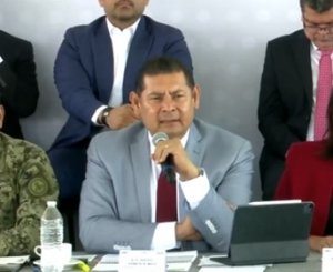 Faenas comunitarias son el rostro de mi gobierno; ediles tienen obligación constitucional de replicarlas: Armenta