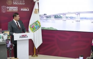 Puente de la transformaci&oacute;n rescata a comunidades ind&iacute;genas tras 70 a&ntilde;os de olvido