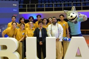Bachillerato Internacional 5 de Mayo conquista la Olimpiada del Conocimiento BUAP 2026
