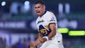 &iquest;El fin? El equipo de la Liga MX que est&aacute; por llevarse al Memote Mart&iacute;nez