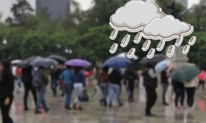 Frente frío 40 se volverá estacionario; afectará 23 estados con lluvias, chorro POLAR y fuertes vientos