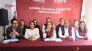 Diputadas y diputados morenistas presidirán importantes comisiones para continuar con la transformación: Olga Lucía Romero