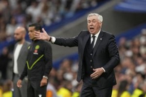 Brasil lo logró: Carlo Ancelotti se va del Real Madrid y dirigirá a la selección