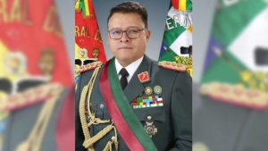 Se reveló ante el presidente: ¿quién es Juan José Zúñiga, acusado de orquestar golpe de Estado en Bolivia?