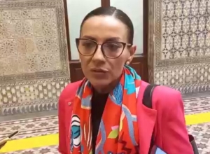 La diputada petista Mónica Silva se mantendrá en su curul como legisladora local