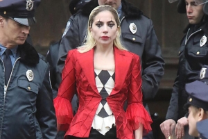 Lady Gaga es acusada de arruinar la secuela de Joker