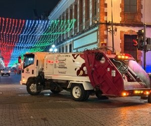 Informa Gobierno de Pepe Chedraui horario m&oacute;dulos de cobro por Fiestas Patrias