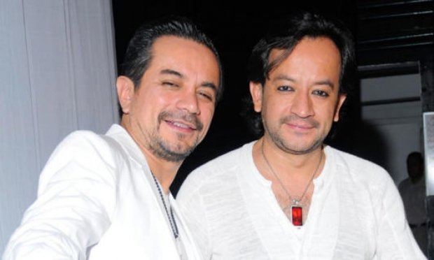 Freddy Ortega filtra el verdadero estado de salud de Germán Ortega tras sufrir un accidente automovilístico