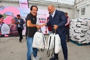 Consolida SEDIF atenci&oacute;n cercana y con calidez a la poblaci&oacute;n