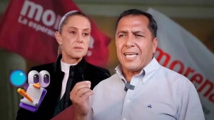 Contrato millonario y posibles conflictos: Sheinbaum ordena revisar caso de hermanos de diputado de Morena