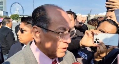 Lupe Cuautle debe apegarse a la ley: Samuel Aguilar