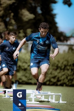 Recibe el Puebla al Guadalajara