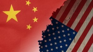 China pide a EU que deje de entrometerse con Taiwán