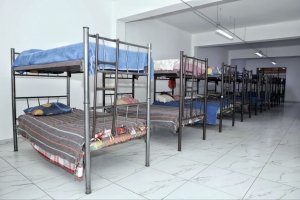 Activa Pepe Chedraui refugio temporal por lluvias en Puebla Capital
