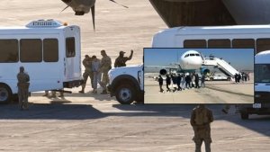 ¡Deportaciones le salen caras a Trump! WSJ revela costosa razón por la que ya no usa aviones militares