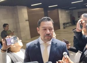 Morena descarta v&iacute;nculos de Raymundo Atanacio con presunto responsable del caso Atlixc&aacute;yotl