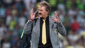 Exjugador de América revela que Ricardo La Volpe lo retó a golpes en entrenamiento