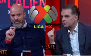 Martinoli y Luis García explotan contra la Liga MX: “No queríamos grabar el calendario y nos obligaron”