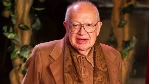 Muere 'El Polivoz' Eduardo Manzano, a los 87 A&ntilde;os