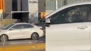 Violencia en Jalisco: ataque armado sacude Guadalajara