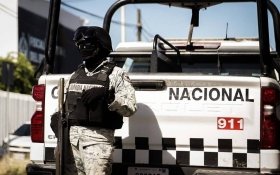 Guardia Nacional tendrá una base en Coronango