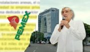 ¡De secretario a casero! Pemex gastó más de 11 mdp en rentar y remodelar torre empresarial de Adán Augusto
