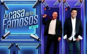 La Casa de los Famosos M&eacute;xico 2025: Filtra supuesta lista de celebridades confirmadas para la tercera temporada