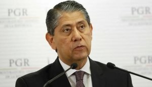 Se confirma perversión de la Fiscalía que dirigió Higuera en tiempos de Barbosa