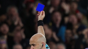 Tarjeta azul que cambiaría el futbol: ¿de qué se trata y qué dice la FIFA?
