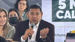 Gobernador Armenta anuncia instalaci&oacute;n de 13 m&oacute;dulos de maquinaria en municipios