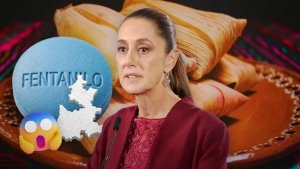 Sheinbaum pide investigar presunta intoxicaci&oacute;n con fentanilo en tamales en Puebla