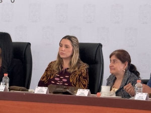 Puebla obtiene resultados concretos y amplia proyecci&oacute;n internacional en FITUR 2026