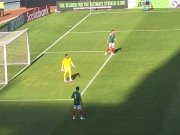 Derrota M&eacute;xico a Antigua y Barbuda&nbsp;