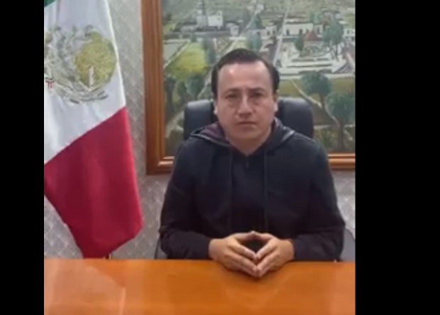 Policías de Ignacio Mier asesinan a 3 agentes ministeriales