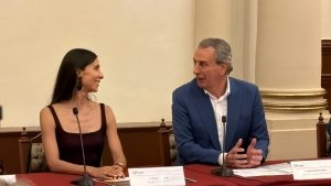 Gala &ldquo;Elisa y Amigos&rdquo; llegar&aacute; gratis a Puebla el pr&oacute;ximo 18 de agosto