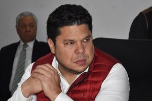 Gabriel Biestro gasta del erario p&uacute;blico 669 mil pesos en alimentos