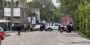 Despliegan operativo de seguridad tras ataque armado en la zona de El Campanario