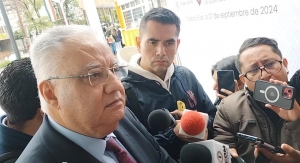 Recibe SMT 300 quejas al mes contra cafres de transporte público