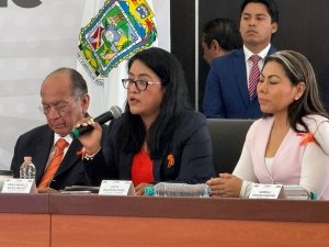 Casas Carmen Serdán suman más de 49 mil atenciones de la FGE