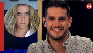 Adrián Marcelo humilla a su esposa tras revelar que le ENCANTA Sabine Moussier: &quot;si tan sólo estuviera soltero&quot;