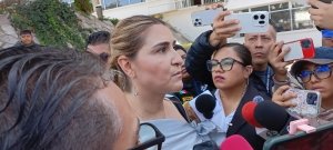 Fiscal&iacute;a busca a estudiante de la BUAP en ca&ntilde;ada y cauce hacia Valsequillo