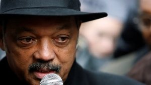 Muri&oacute; Jesse Jackson, Defensor de los Derechos Civiles en Estados Unidos